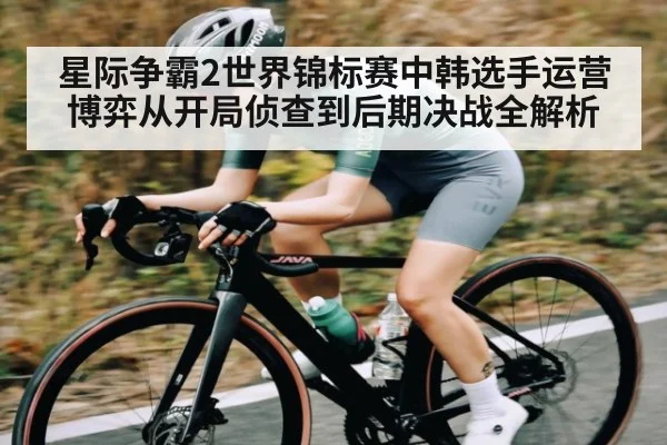 星际争霸2世界锦标赛中韩选手运营博弈从开局侦查到后期决战全解析
