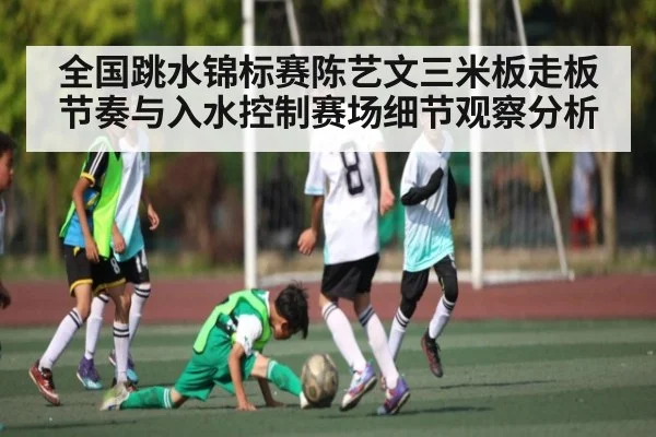 全国跳水锦标赛陈艺文三米板走板节奏与入水控制赛场细节观察分析